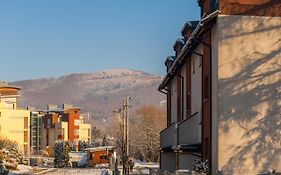 Komfortowy Apartament w centrum Ustronia